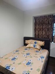 Blk 28B Dover Gardens (Queenstown), HDB 3 Rooms #565231851